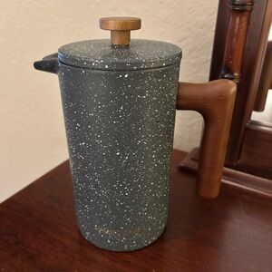 POLIVIAR 7379 French Press Coffee Maker